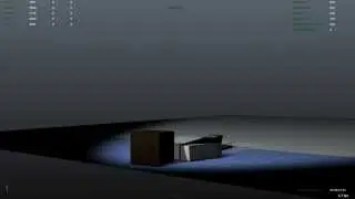 GarbageAnimation_Slap_#3