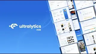 Introducing Ultralytics HUB
