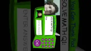 I SOLVED THE THIRD QUESTION?! Baldis basics :31718:!