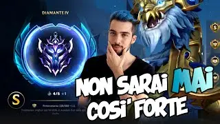 Aurelion Sol Non Teme NESSUNO: Neanche gli STREAMSNIPER