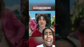 The Minecraft Movie is a Disaster