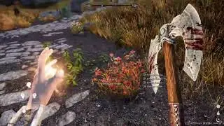 Living Skyrim Part 5: Dragons????