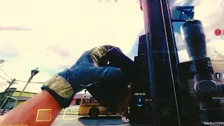 Feel good ✨ | COD mobile edit
