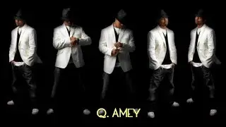 Q. Amey - Make U Rain