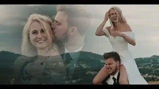 Nicole & Vojtěch | Svatební video | Złoty Groń