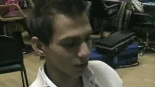 Гвозди: сытый солист.