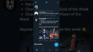 How to share your posts from Twitter to Instagram easily