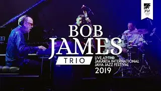 Bob James Trio 