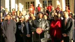 NYC Art  A Cataylst for Change Anti Gun Violence 1