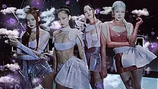 BLACKPINK -