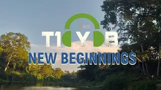 T10YOB - New Beginnings (Official Music Video)