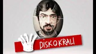 disko kralı tanıtım