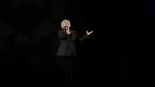 Таисия Калинченко - На всю оставшуюся жизнь. Гала-концерт,, Россия Молодая 