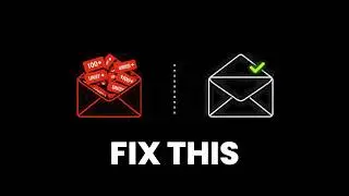 The Secret to Manage Your Email in 2023 using GMAIL