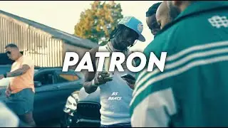 [FREE] Russ Millions X BUNI x YV Drill Type Beat 2023 - "PATRON" | (Prod Bs Beats)