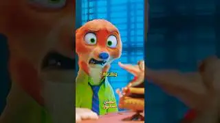 Zootopia | How Mr. Big Became a Mafia Leader 🧐