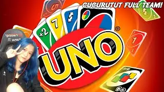 UDAH LAMA GAK MAIN TERNYATA MASIH GAMPANG YA. - UNO ft. Christopher Devin, Slud1c, Hasta