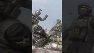 Предательство Шепарда #callofduty #modernwarfare2 #shortsyoutube #shorts #recommended