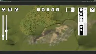 LeyLineLands DevLog 02