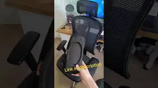 Improve your Gaming Chairs Arms. No more sore elbows!