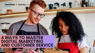 4 Ways to Master the In and Outs of Digital Marketing and Customer Service