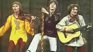 Маленкий кузнечик