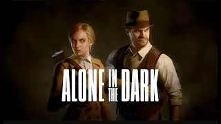 Alone in the Dark Cinematic Game Movie Edward Carnby