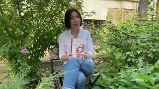 Аньєс Мартен-Люган "Щасливі люди читають книжки і п’ють каву"