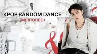 ULTIMATE KPOP RANDOM DANCE | ICONIC [MIRRORED]
