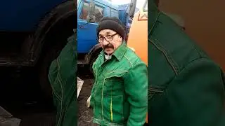снимаем аккумуляторы, камазы в стоило