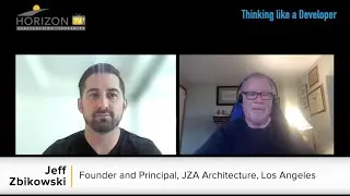 Why Architects Need To Think Like Developers, with JZA Architecture's Jeff Zbikowski
