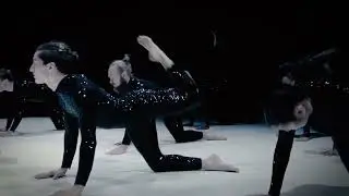 PULSE | NATIONAL DANCE COMPANY WALES