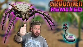 Grounded Remix 2 | Groundhog Day (Grounded Gameplay)
