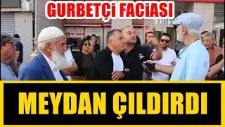 Expatriate Tragedy in Bakırköy | Hearing Goes Crazy | 