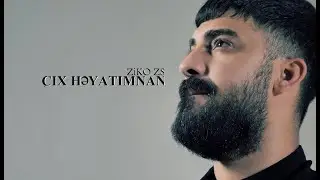ZiKOZS - Cix Heyatimnan ( Video Music )