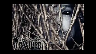 Atrás das árvores Trailer Oficial