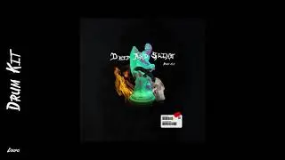 Free Drum Kit - Drip And Slime (Inspire By Metro Boomin, Southside, Murda Beatz, And Travis Scott)