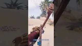Rust ￼this guy was not happy #rust