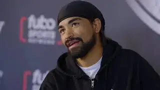 LXF 7 | MMA | The Predator Roosevelt Roberts on "Unfinished Business" with Hollywood Darren Smith