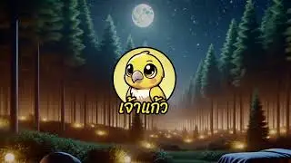 ดนตรีกล่อมนอน หลับสบาย เสียงกล่องดนตรี | ช่องเจ้าแก้ว