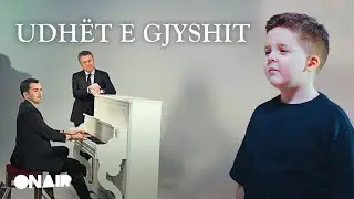 Alte Shaqiri - Udhët e gjyshit