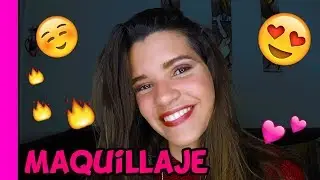Maquillaje !!