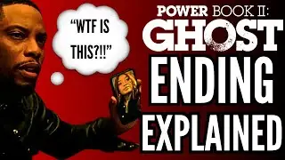 Power Ghost Book 2 Season 4 Episode 3: Top 10 WTF Moments | Review & Recap