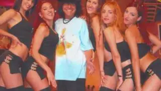 ESA CHICA CORDOBESA - BADI (EL PRINCIPITO)