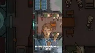 Three Rimworld Odyssey Gravship Quick Tips