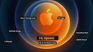 Apple Event 2020 Invite: What are the hidden Messages?
