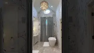 Primary Bath Inspo!