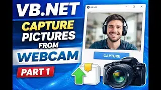 webcam