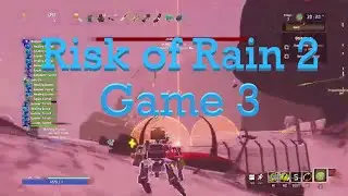 Risk Of Rain 2 game 3