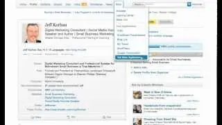 How to Add Video to Your LinkedIn Profile